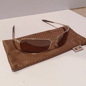 Oakley Men’s Sunglasses